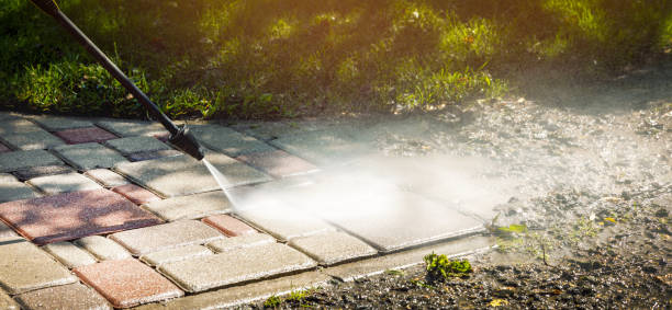 Best Residential House Exterior Washing  in USA